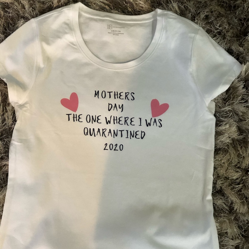 Mothers Day T-Shirt